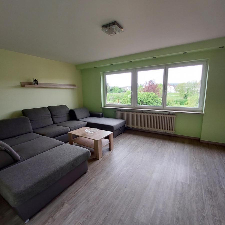 Wolfi Apartment Sankt Wendel Exterior photo